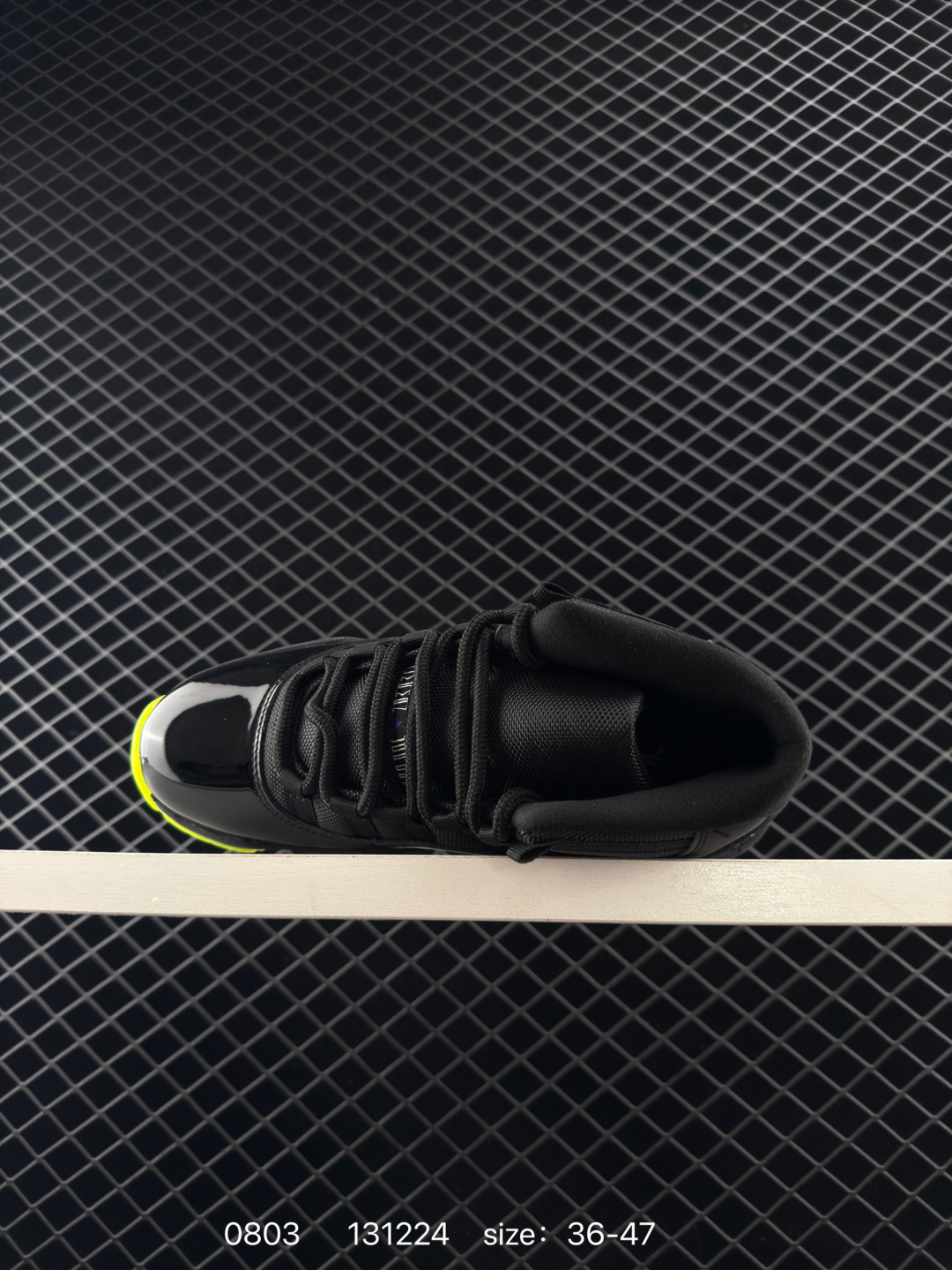 Air Jordan 11 Retro GS “Gamma Blue”